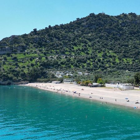 Olive&Sea Villa-Sea Mattinata Extérieur photo