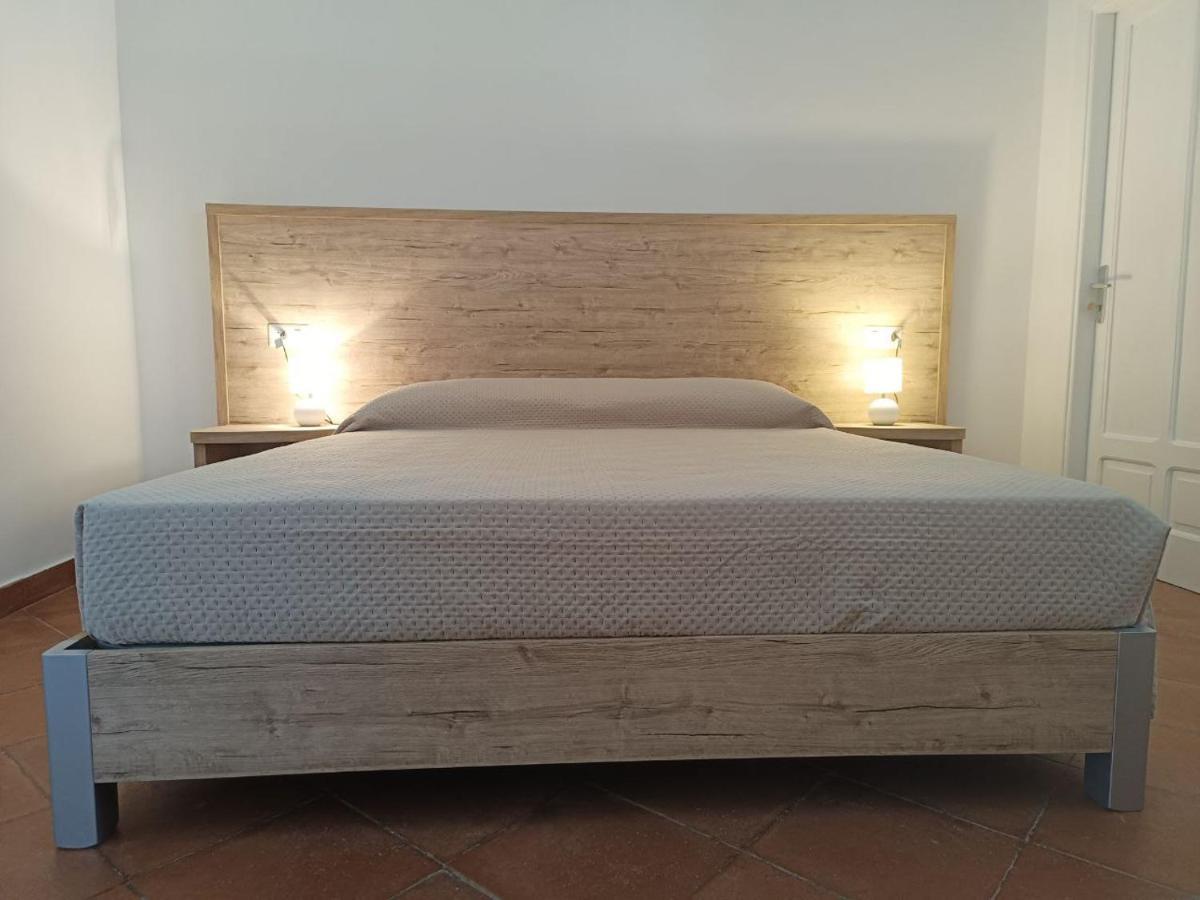 Olive&Sea Villa-Sea Mattinata Extérieur photo