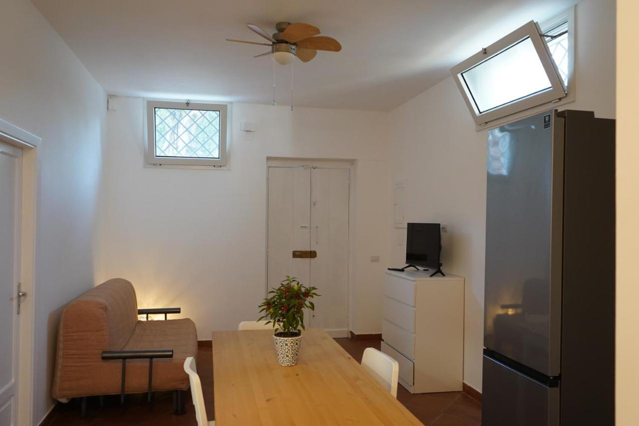Olive&Sea Villa-Sea Mattinata Extérieur photo