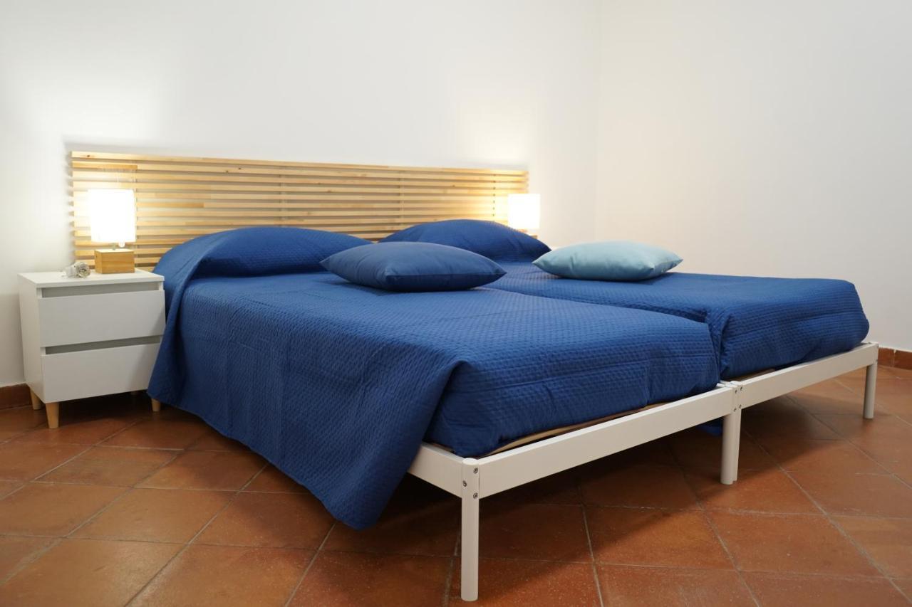 Olive&Sea Villa-Sea Mattinata Extérieur photo