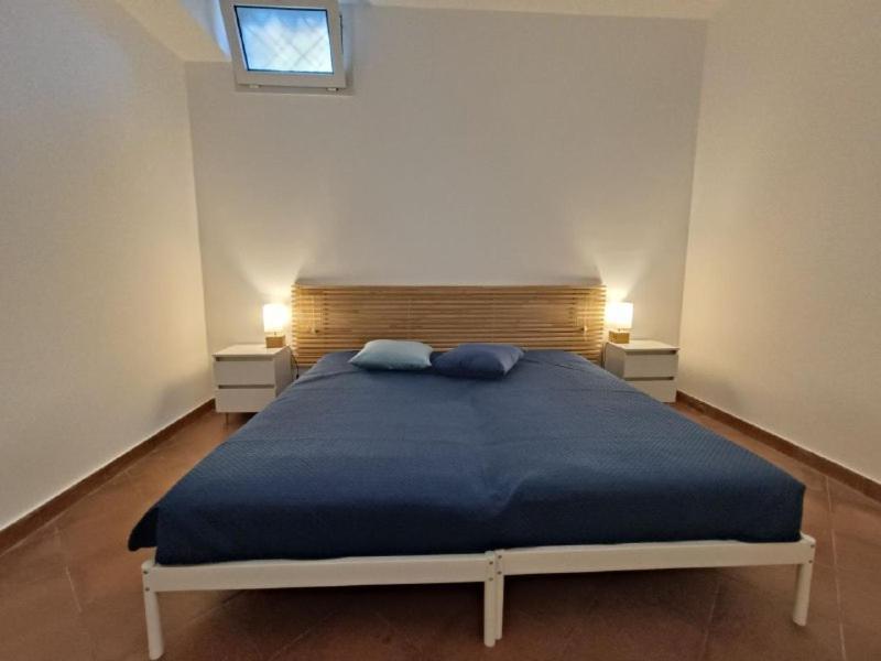 Olive&Sea Villa-Sea Mattinata Extérieur photo