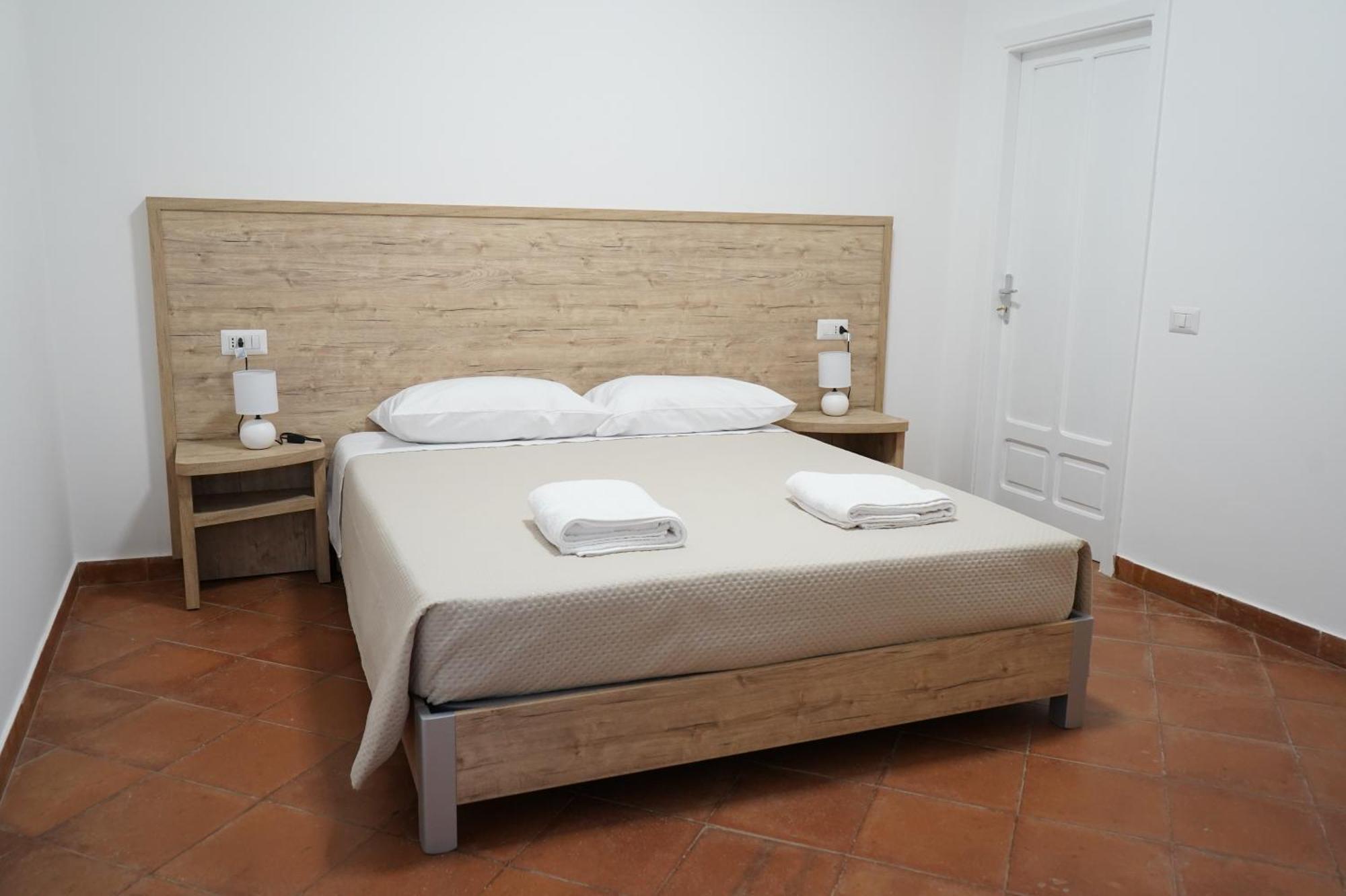 Olive&Sea Villa-Sea Mattinata Extérieur photo